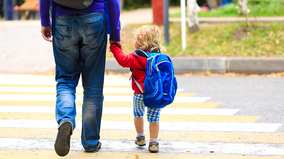 5 Big Tips for Back-to-School Safety