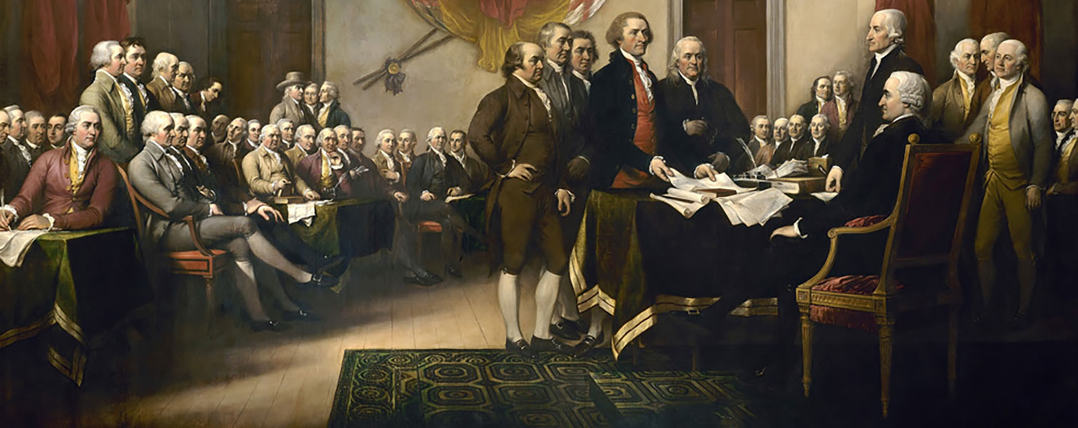 The Founding Fathers and Their Influence on Education