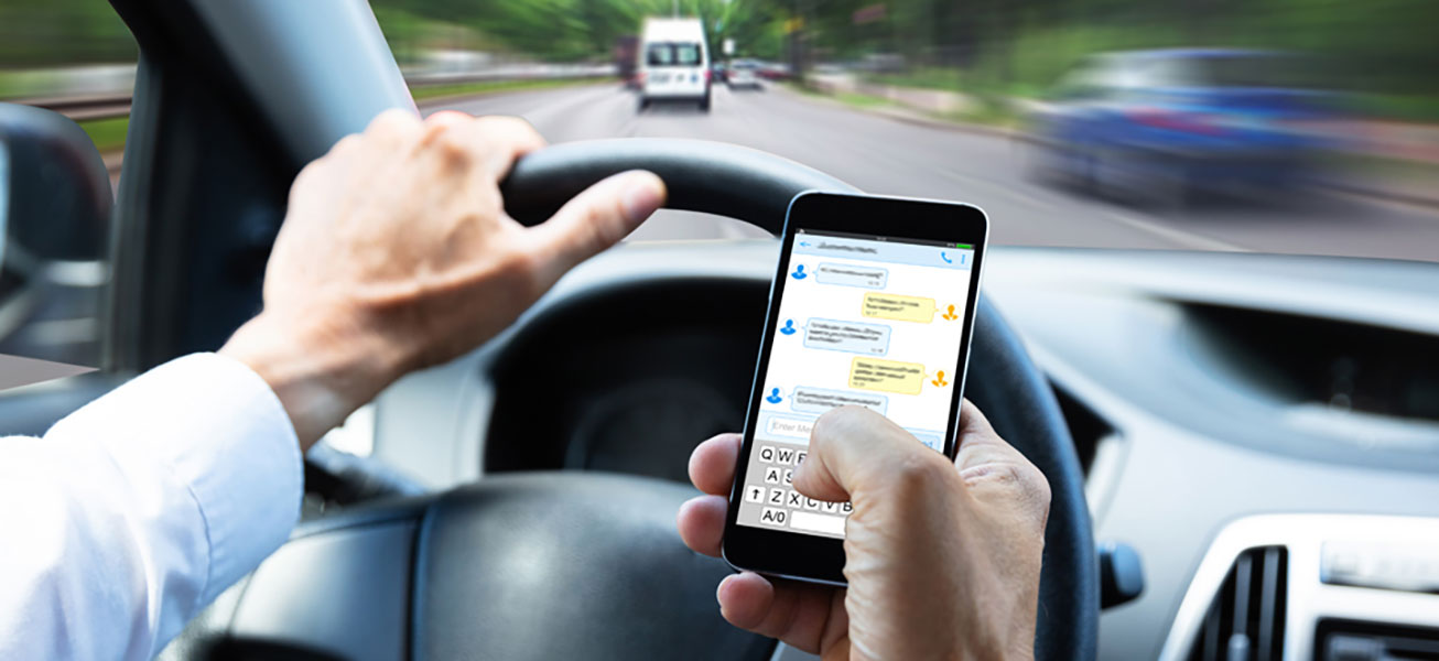 New Michigan Distracted Driving Law in Effect