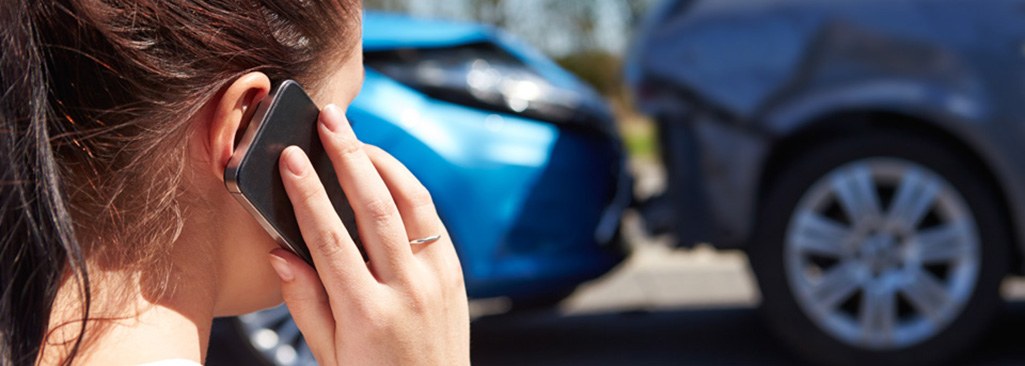 Fender-benders: 4 Tips to Help Protect Yourself