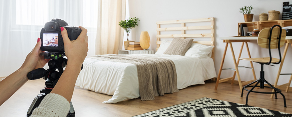 How to Take a Helpful Home Inventory