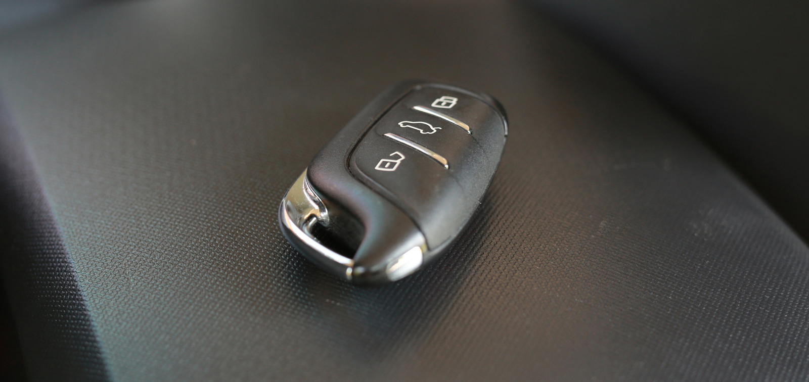 Protect Your Key Fob to Help Avoid ‘Relay Attack’ Car Theft