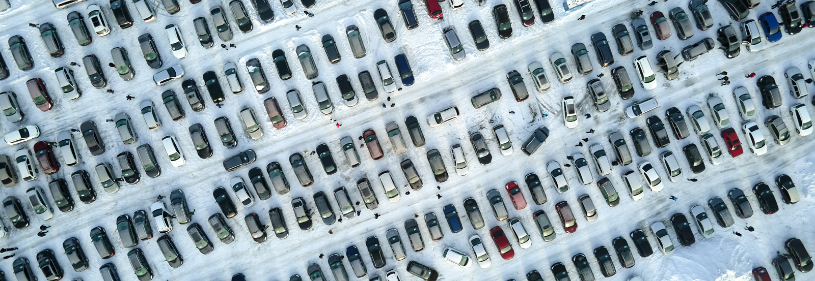 10 Tips to Avoid Parking Lot Hazards
