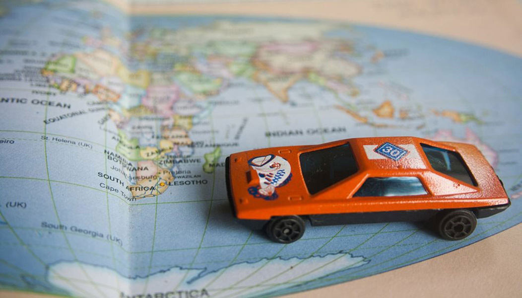 The Vacation Road Trip – Prepare to Have Fun!