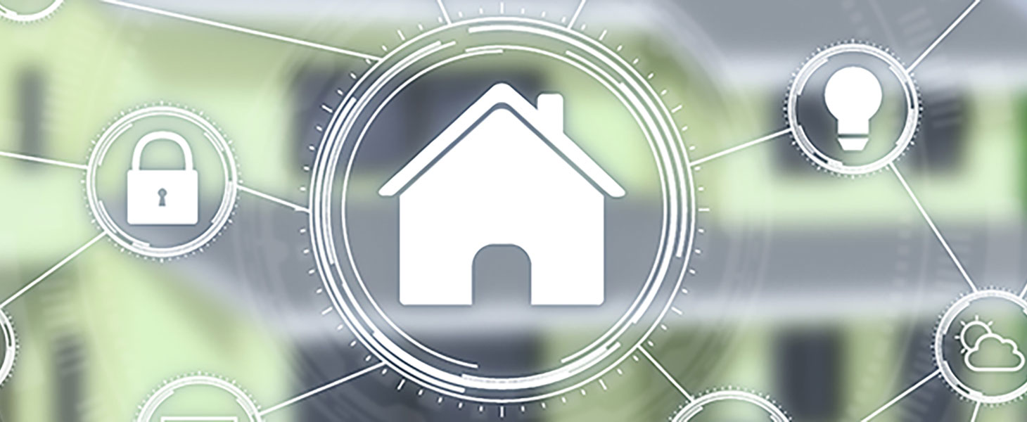 Go Hi-Tech to Protect Your Family and Home