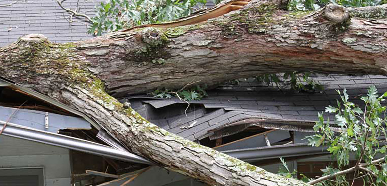 After Storms, Watch Out for ‘Storm Chaser’ Scammers