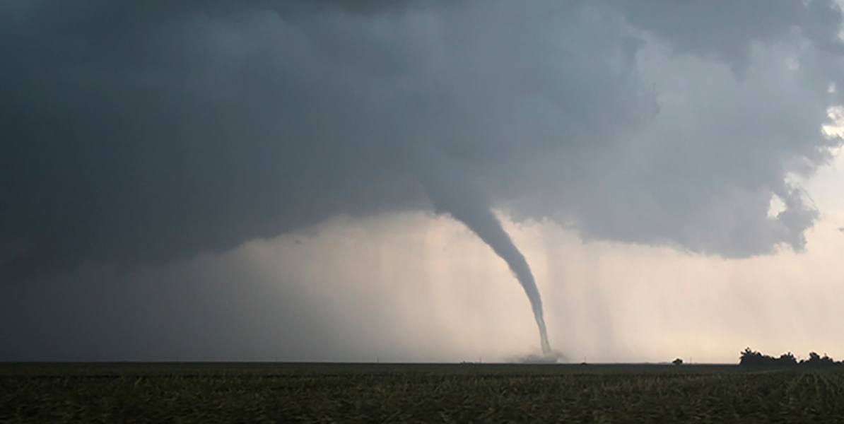 10 Thunderstorm and Tornado Facts You Need to Know